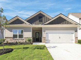 126 Howell Dr, Villa Rica, GA 30180