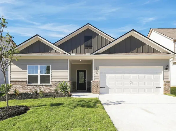 126 Howell Dr, Villa Rica, GA 30180