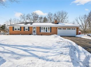 3833 Sterling Dr, Franklin, OH 45005