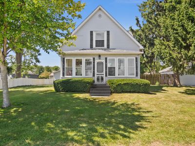 305 N Ohio St, Wanatah, IN, 46390