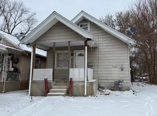 1522 18th Ave, Rockford, IL 61104
