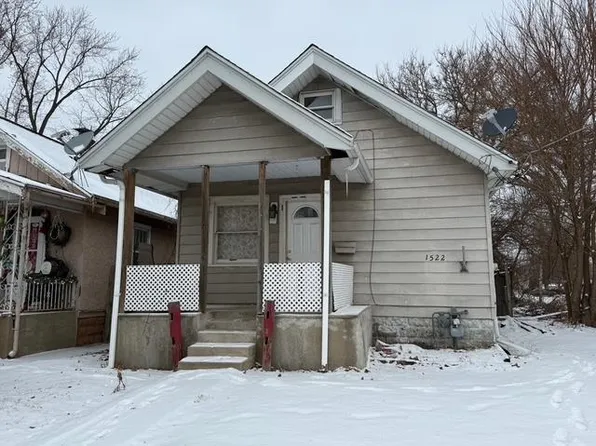 1522 18th Ave, Rockford, IL 61104