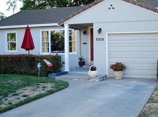 5018 23rd St, Sacramento, CA 95822