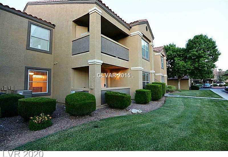 2nd image of 2300 E Silverado Ranch Blvd Unit 1195