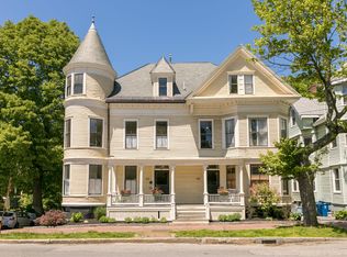 521 Cumberland Ave #6, Portland, ME 04101
