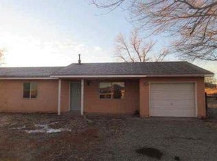 6 Willow Rd, Edgewood, NM 87015