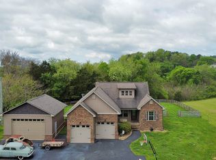 2513 Virgil Rushing Way, Knoxville, TN 37914