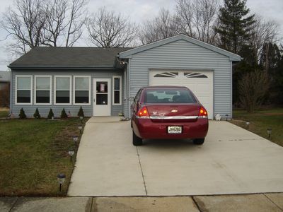 5 Cambridge Ct, Southampton, NJ, 08088