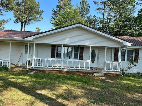 1455 Arkansas Highway 115, Smithville, AR 72466