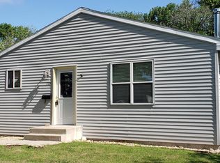 206 E Seminole St, Dwight, IL 60420