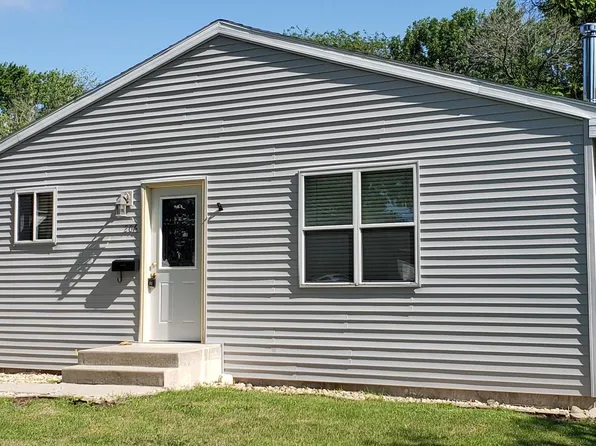 206 E Seminole St, Dwight, IL 60420