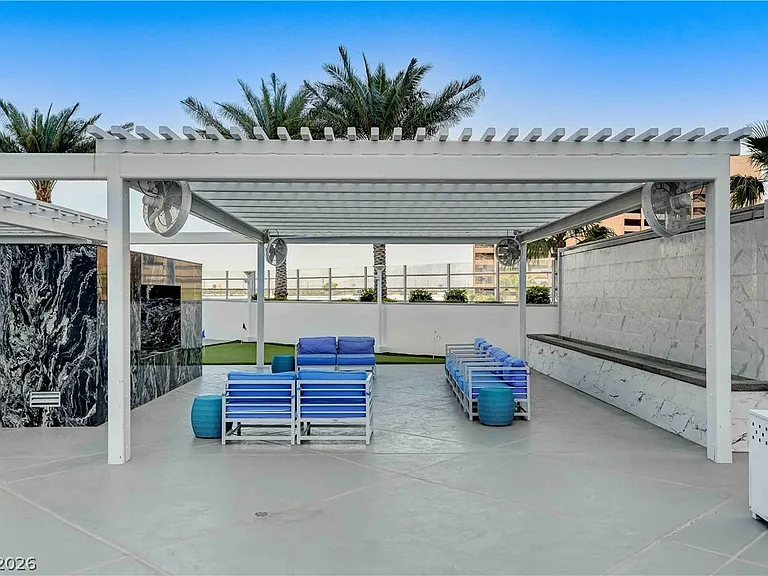 2700 Las Vegas Blvd #2107 — Photo 48