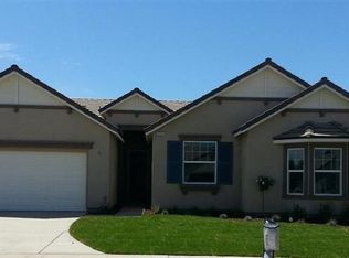3534 Oakridge Ave, Visalia, CA 93291