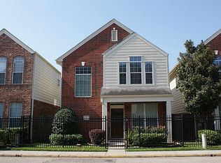 1712 Aden Dr, Houston, TX 77003