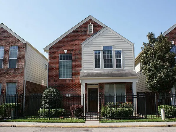 1712 Aden Dr, Houston, TX 77003