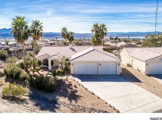 50 Lakemaster Ln, Lake Havasu City, AZ 86403