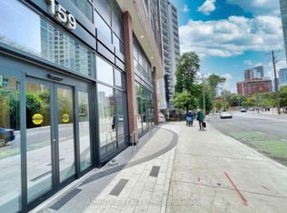 159 Wellesley St E #1306, Toronto, ON