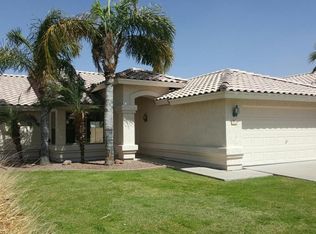 1688 E Heather Ave, Gilbert, AZ 85234