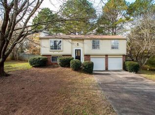 2611 Morgan Lake Dr NE, Marietta, GA 30066