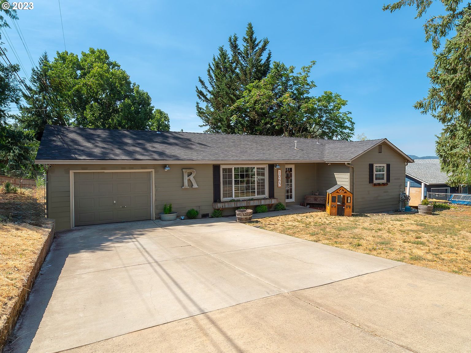 1063 Knoll Ave, Roseburg, OR 97470 MLS 23582515 Zillow