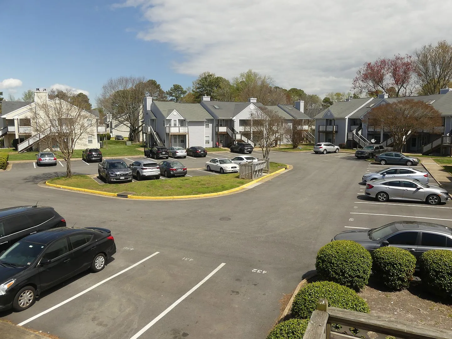 28 B Lyford Key, Hampton, Va. 23666 — Photo 3