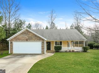 70 Oak Meadows Pl, Covington, GA 30016