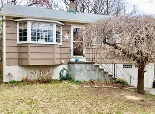 256 W Cedar St, Norwalk, CT 06854