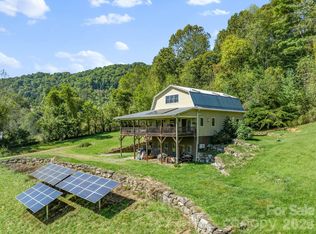 99 Quill Ammons Holw, Marshall, NC 28753