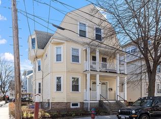 55 Prichard Ave, Somerville, MA 02144