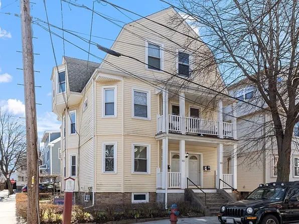 55 Prichard Ave, Somerville, MA 02144