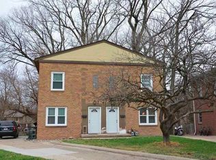 1010 Kingman Cir #1010, Des Moines, IA 50311