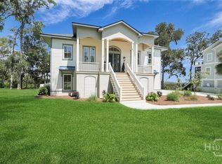 97 Cubbage Island Dr, Richmond Hill, GA 31324