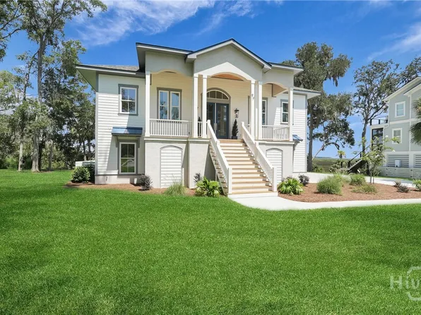 97 Cubbage Island Drive, Richmond Hill, GA 31324