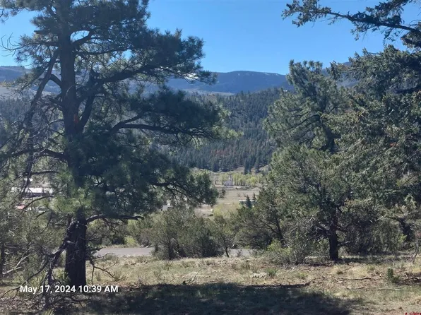 311 Vista De Verde Circle, South Fork, CO 81154