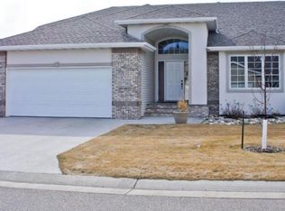 1730 Evergreen Way, West Fargo, ND 58078