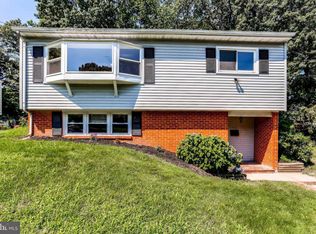 1521 Florida Ave, Woodbridge, VA 22191