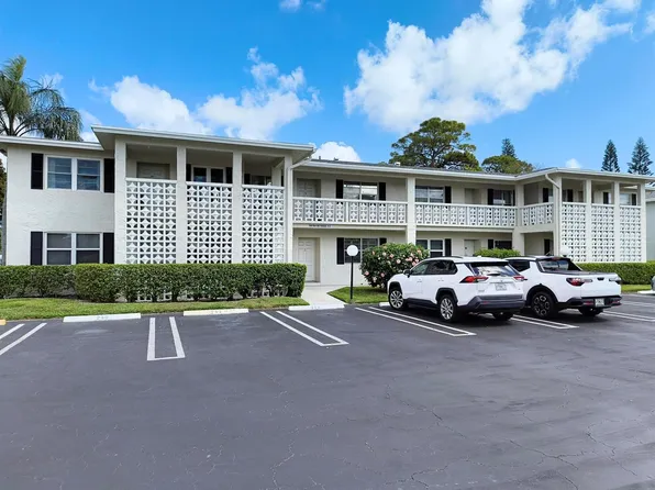 1020 Silk Oak Ter APT 102, Delray Beach, FL 33445