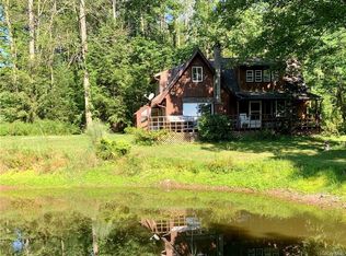 439 Church Rd, Mountain Dale, NY 12763