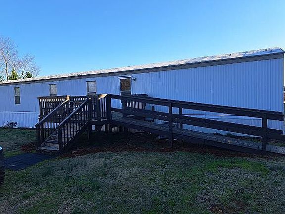 Back of House