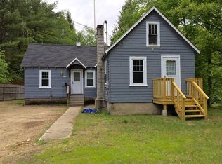 517 Harvard Ave, Athol, MA 01331