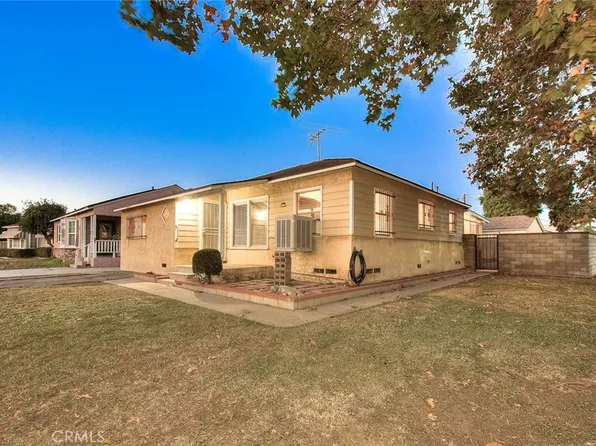 1629 W Robindale St, West Covina, CA 91790