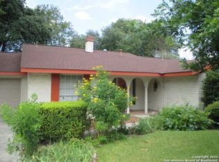 13807 Landmark Hl, San Antonio, TX 78217