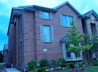 1922 Loma Alta Dr, Irving, TX 75063