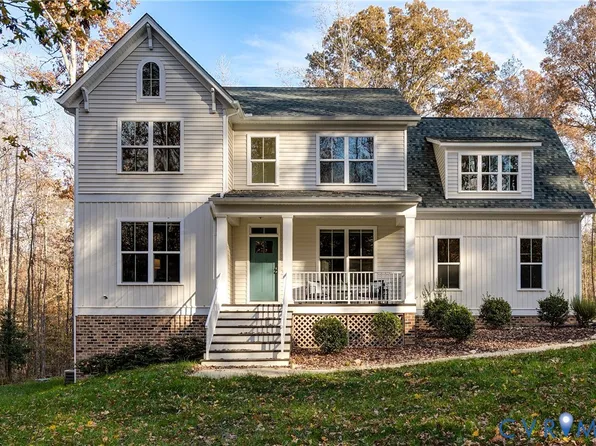 3606 Walkers Crk, Powhatan, VA 23139