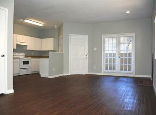 4925 Fort Crockett Blvd #325, Galveston, TX 77551