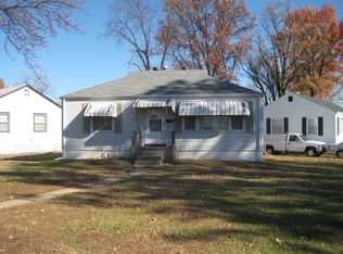 8357 Fairbanks Dr, Saint Louis, MO