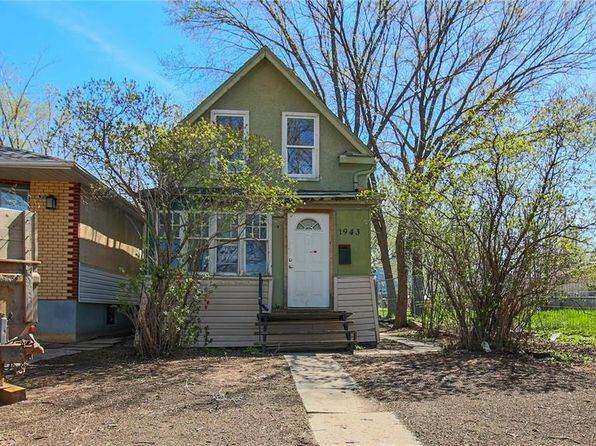 1943 Montreal STREET, Regina, SK S4P 1L4