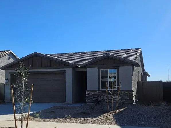 15567 W HACKAMORE Drive, Surprise, AZ 85387