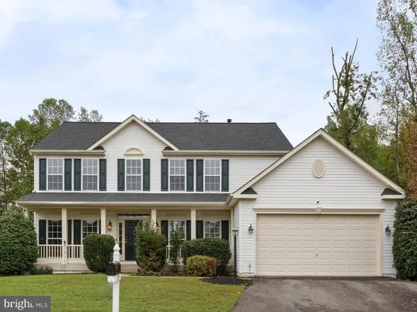 11 Edwin Ct, Fredericksburg, VA 22405