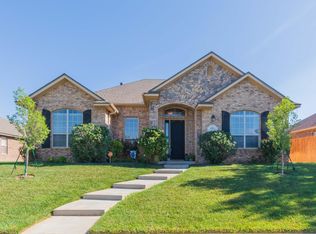 8004 Manor Haven Ct, Amarillo, TX 79119